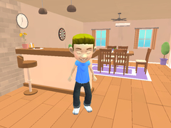 เกม Johnny n Tommy Prank Masters