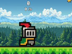 เกม Knight Clicker