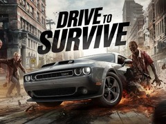 เกม Drive To Survive