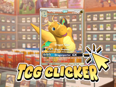 เกม TCG Card Clicker