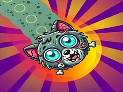 เกม Angry Snake