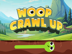 เกม Woop Crawl Up