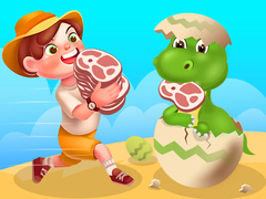 เกม Dragon Island Idle 3D