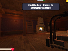 เกม Doors Online