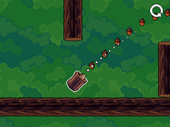 เกม Super Squirrel Blaster