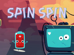 เกม Spin Spin