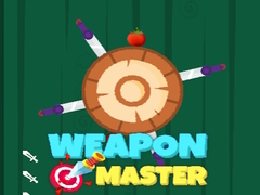 เกม Weapon Master