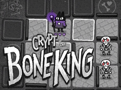 เกม Crypt of the Bone King