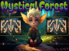 เกม Mystical Forest