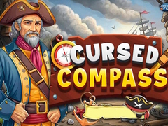 เกม Cursed Compass