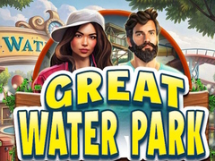 เกม Great Water Park