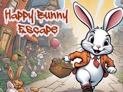 เกม Happy Bunny Escape