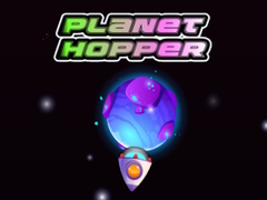 เกม Planet Hopper