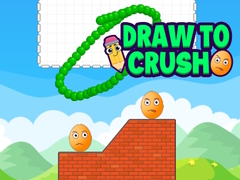 เกม Draw to Crush