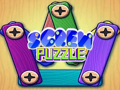 เกม Screw Puzzle 