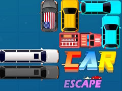 เกม Car Escape 