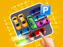 เกม Sort: My Parking Area