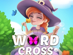 เกม Word Cross