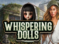 เกม Whispering Dolls