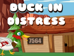 เกม Duck in Distress