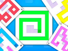 เกม Paint Sponges Puzzle