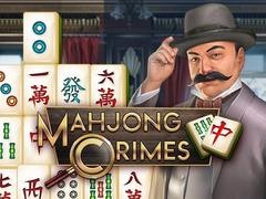 เกม Mahjong Crimes