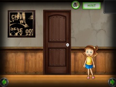 เกม Amgel Kids Room Escape 284