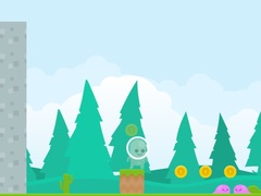 เกม Astro Jump Galaxy