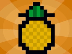 เกม Pineapple Pursuit