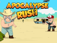 เกม Apocalypse Rush