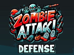 เกม Zombie Attack: Defense