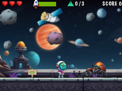เกม Space Rangers