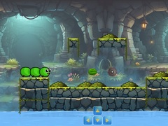 เกม Greedy Grub