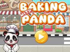 เกม Baking With Panda