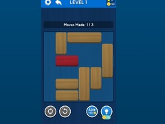 เกม Block Escape