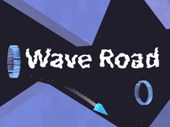 เกม Wave Road