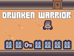 เกม Drunken Warrior