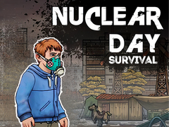 เกม Nuclear Day Surviva