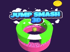 เกม Jump Smash 3D