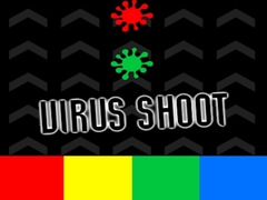 เกม Virus Shoot