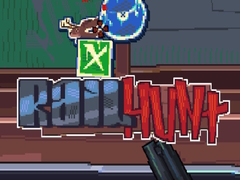 เกม Rail Hunt