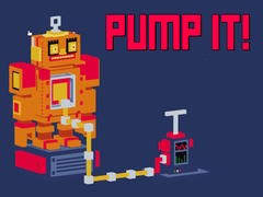 เกม Pump It