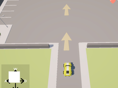 เกม Ultimate Car Parking Challenge