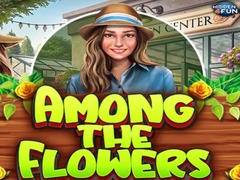 เกม Among the Flowers