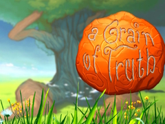 เกม A Grain of Truth