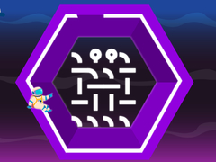เกม Astral Escape