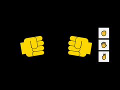 เกม Rock Paper Scissors Challenge