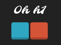 เกม 0h H1