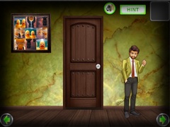 เกม Amgel Easy Room Escape 263