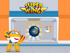 เกม Superwings ColorSwitch